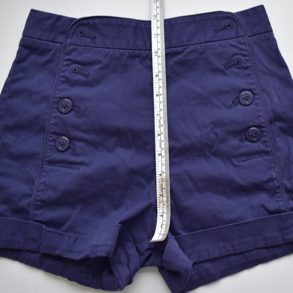 Talula Shorts - Picture 6 of 13